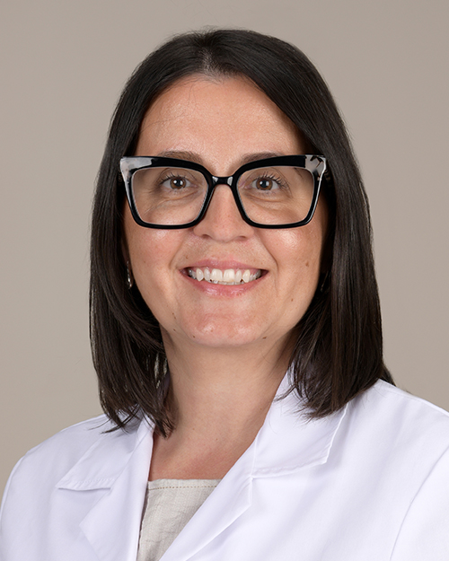 Milena Raca Doctor in Houston, Texas