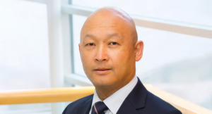 Senior author Samden Lhatoo, MD, neurologist, professor, John P. and Kathrine G. McGovern Distinguished Chair, and director of the Texas Comprehensive Epilepsy Program at UTHealth Houston. (Photo by UTHealth Houston)