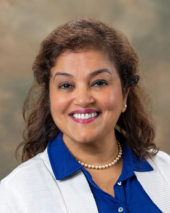 Sharmilla Chatterjee, RD