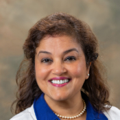 Sharmilla Chatterjee, RD