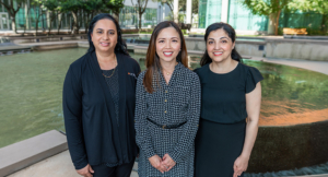 Excellence in Nursing