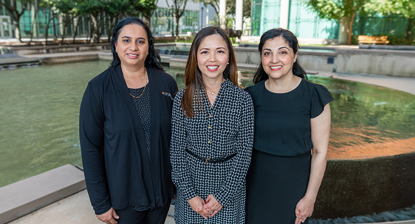 Excellence in Nursing