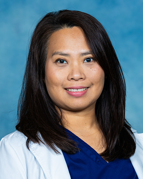 Donabel Loyola Doctor in Houston, Texas