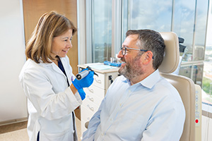 Doc and Mike Internal Image 1