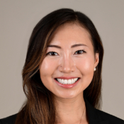Joanne Zhou, MD