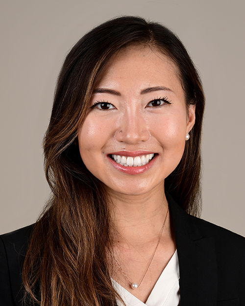 Joanne Y. Zhou Doctor in Houston, Texas