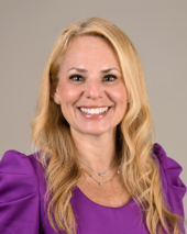 Holly D. Bauser-Heaton, MD, PhD