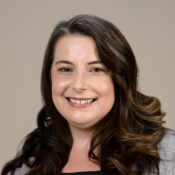 Sarah L. Blumhardt, SLP