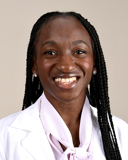 Ayamo G. Oben Doctor in Houston, Texas