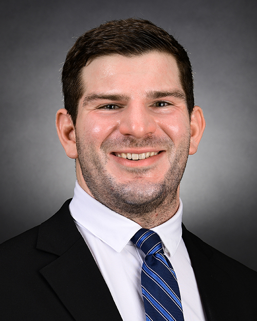 Nicholas A. Rossi  Doctor in Houston, Texas