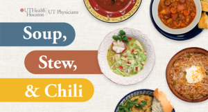 Soup, Stew, and Chili