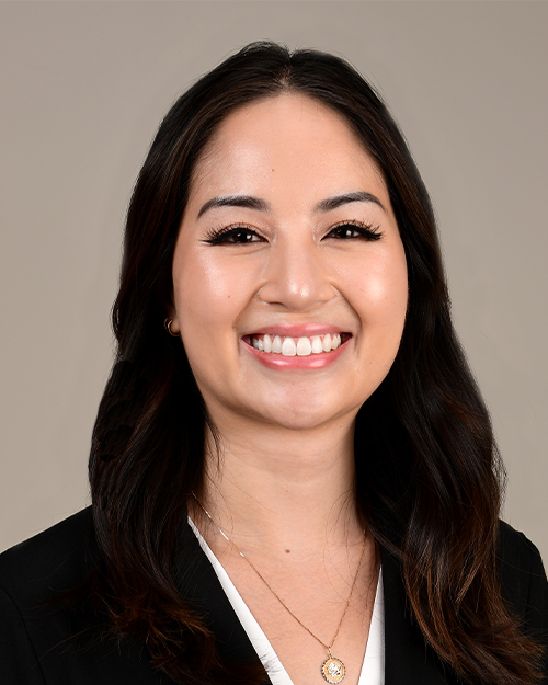 Stephanie Du  Doctor in Houston, Texas