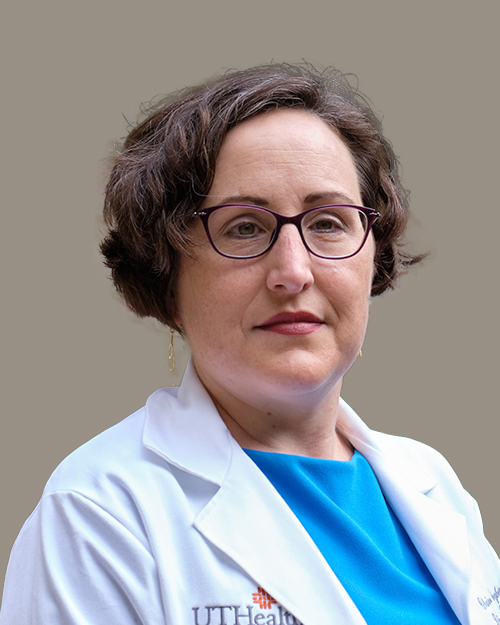 Claire N. Singletary Doctor in Houston, Texas