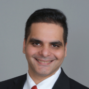 Rohan A. Bhimani, MD