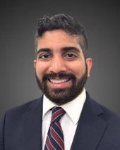 Vivek M. John, MD