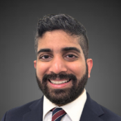 Vivek M. John, MD