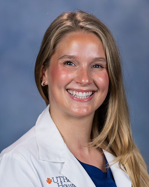 Juliana C. White  Doctor in Houston, Texas
