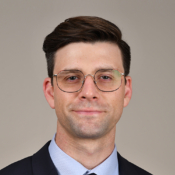 William Harding, MD