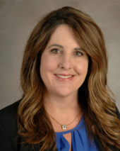 Christine A. Hill, PT
