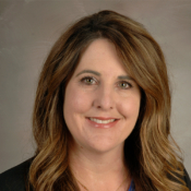 Christine A. Hill, PT