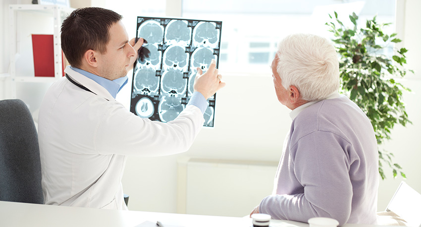 Patient-Centered Experience