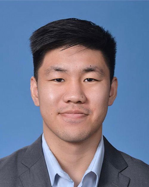 Dylan T. Nguyen  Doctor in Houston, Texas