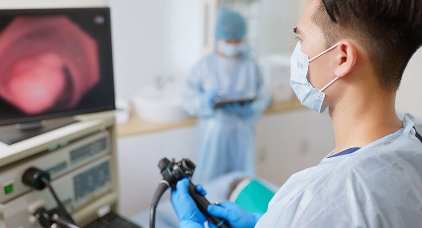 General and advanced endoscopy​