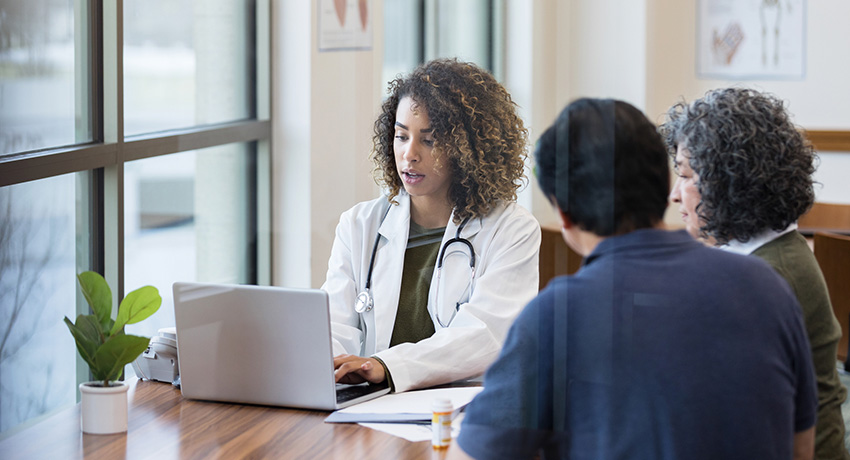 Liver, gallbladder, and bile duct diseases​