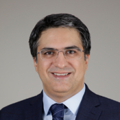 Iman Doostan, MD