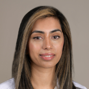 Moomal R. Harris, MD