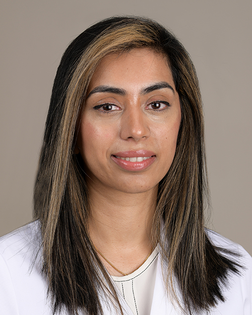 Moomal R. Harris  Doctor in Houston, Texas