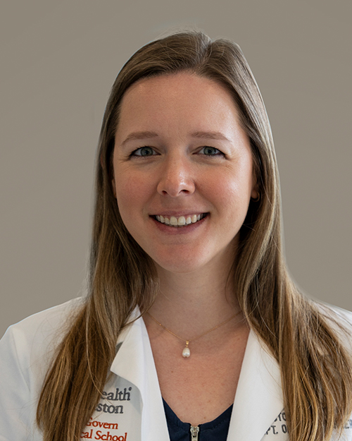 Monica E. Herbst-Wilde  Doctor in Houston, Texas