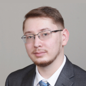 Devin C. Lukachik, SLP