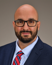 Andrew Abela