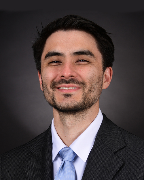 Brian Cameron  Doctor in Houston, Texas