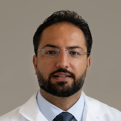Hassan Saad, MD