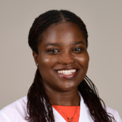 Naomi Adjei, MD, Gynecologic Oncology