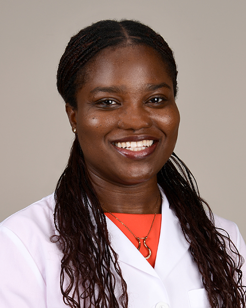 Naomi N. Adjei  Doctor in Houston, Texas