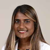 Shereen J. Jeyakumar, MD