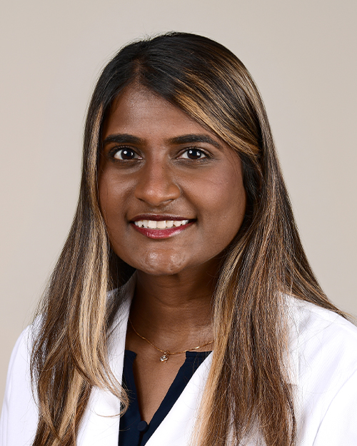 Shereen J. Jeyakumar  Doctor in Houston, Texas