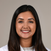 Anmol Sadruddin, PA-C