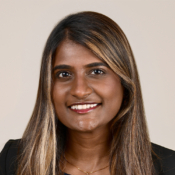 Shereen J. Jeyakumar, MD