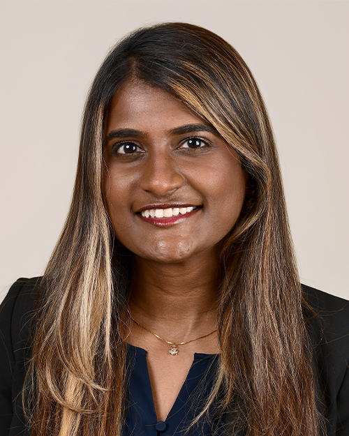 Shereen J. Jeyakumar  Doctor in Houston, Texas